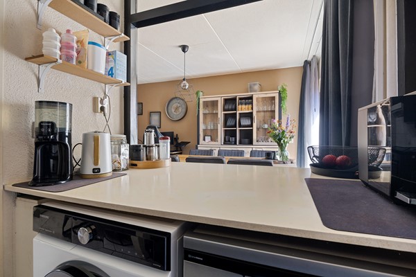 Medium property photo - de Korten 5, 8376 LA Ossenzijl